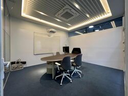 THE KINGSMEN EXPERIENCE (D16), Office #460722351